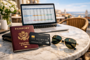 2026 Remote Work Tax & Residency Audit