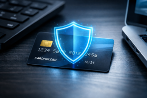 Secure payment methods, an essential factor to verify when shopping online.