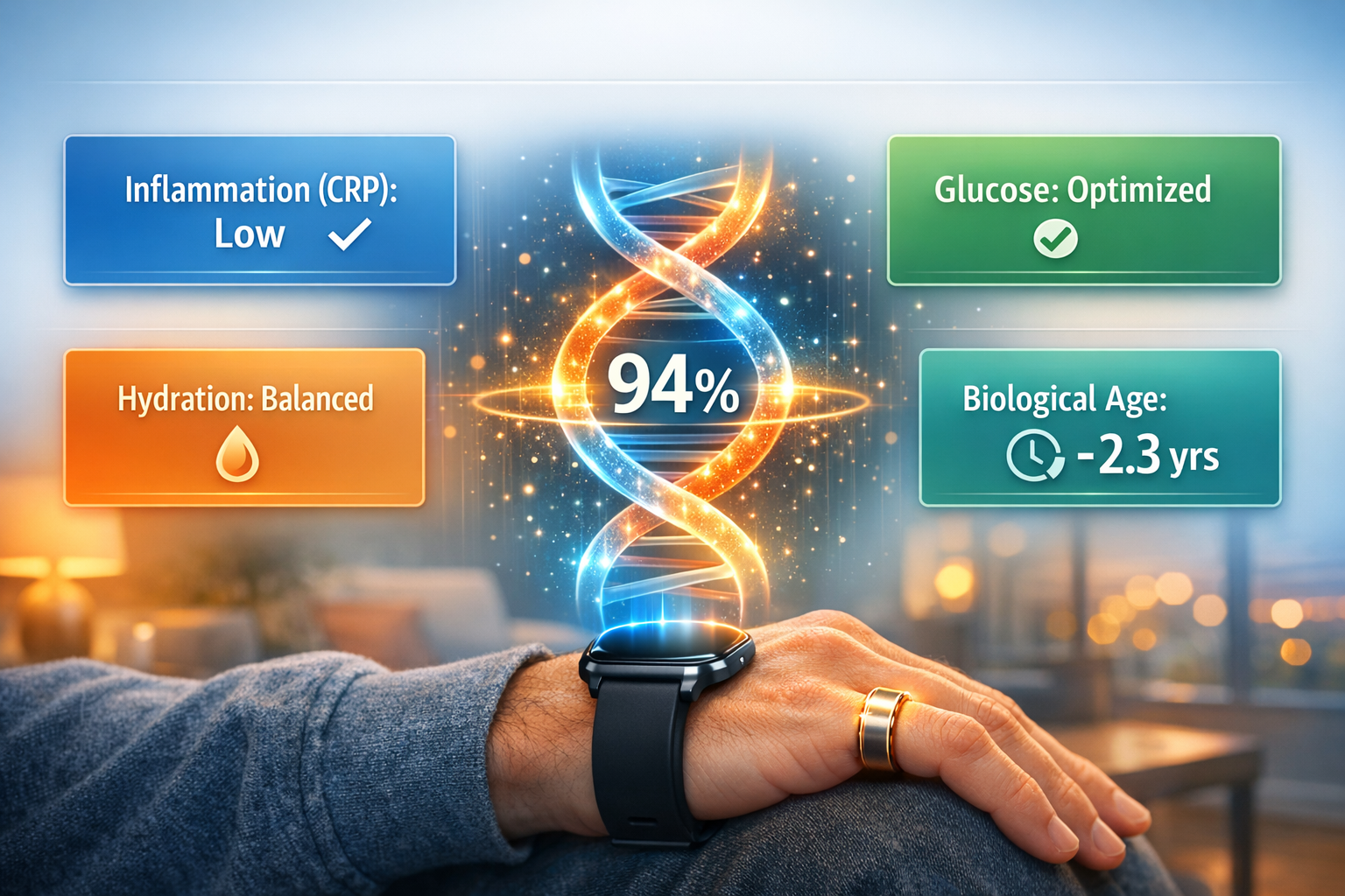 AI health wearables 2026