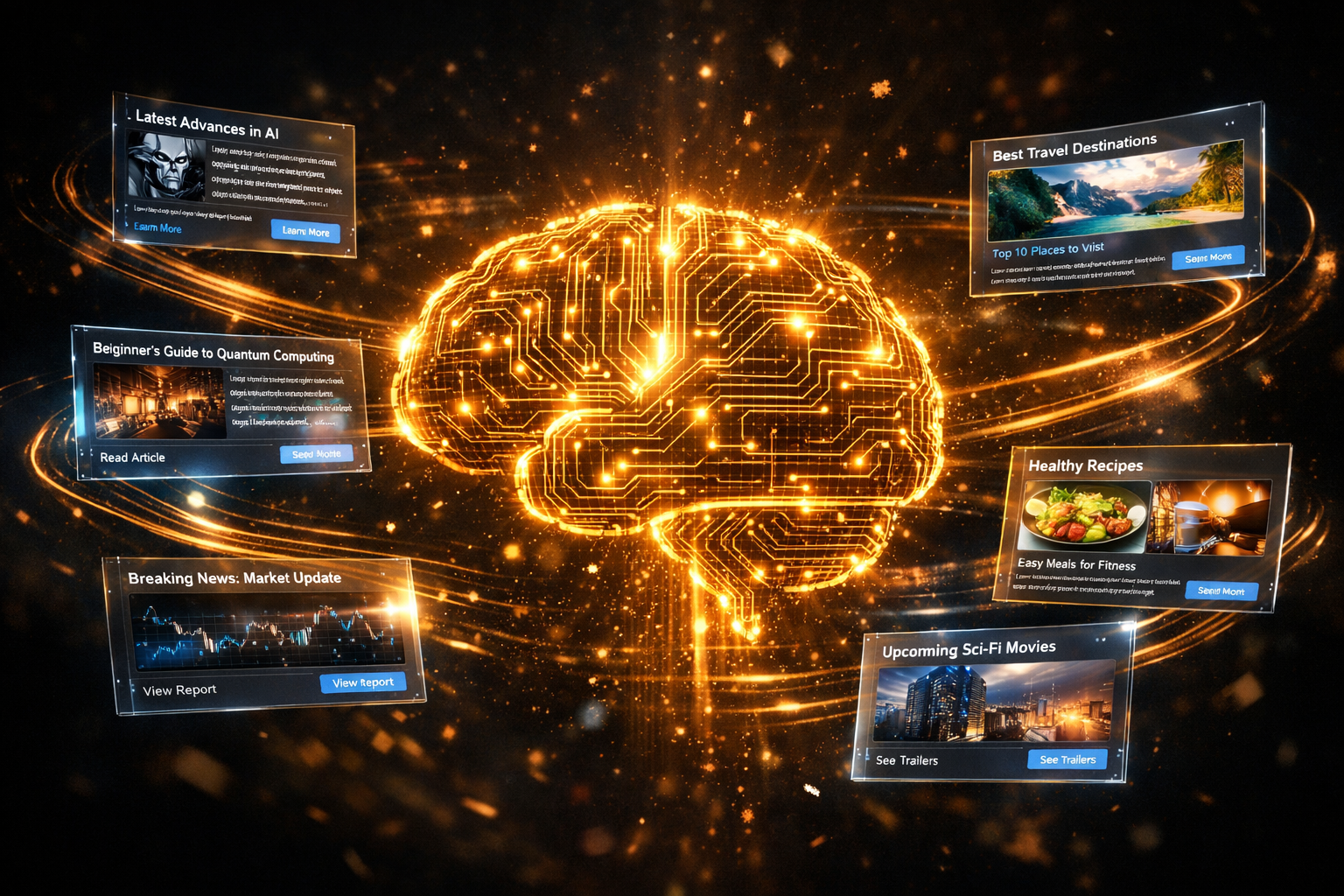 AI overview