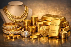 Is It Worth Buying Digital Gold