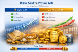 Is It Worth Buying Digital Gold