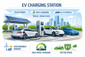 Are EVs Worth It as Oil Prices Rise?
