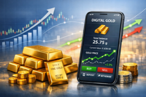 Is It Worth Buying Digital Gold?