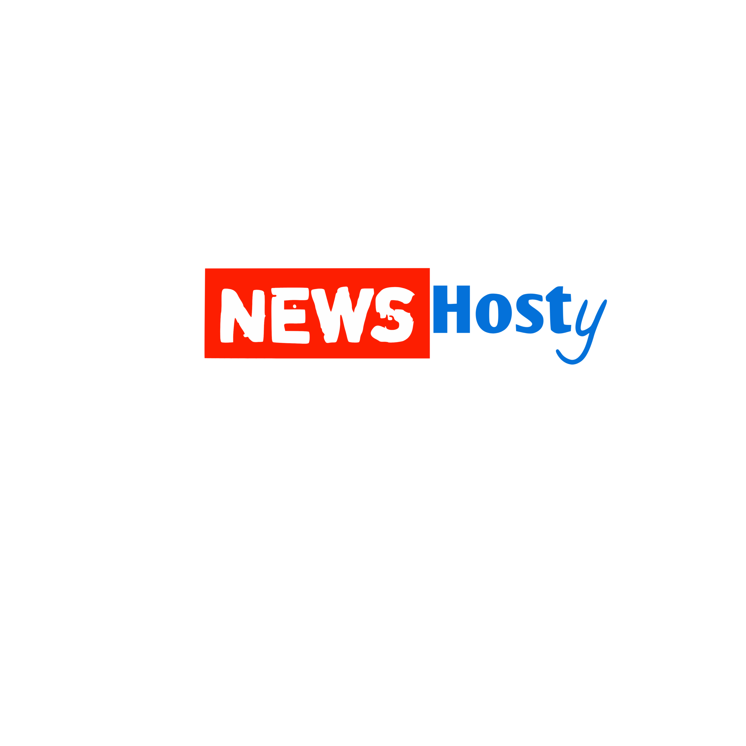 News Hosty