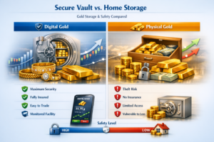Is It Worth Buying Digital Gold? A Complete 2026 Guide