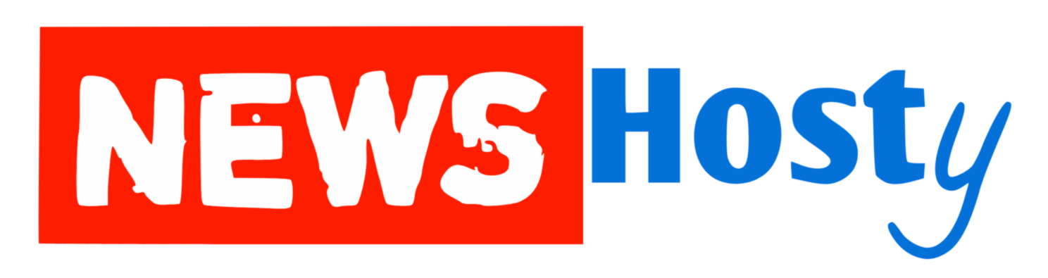 News Hosty