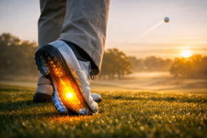 golf swing