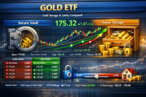 Is It Worth Buying Digital Gold? A Complete 2026 Guide