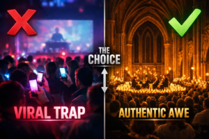 2026 Immersive Event Protocol