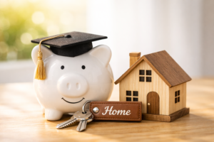 tips for first home buyers.
