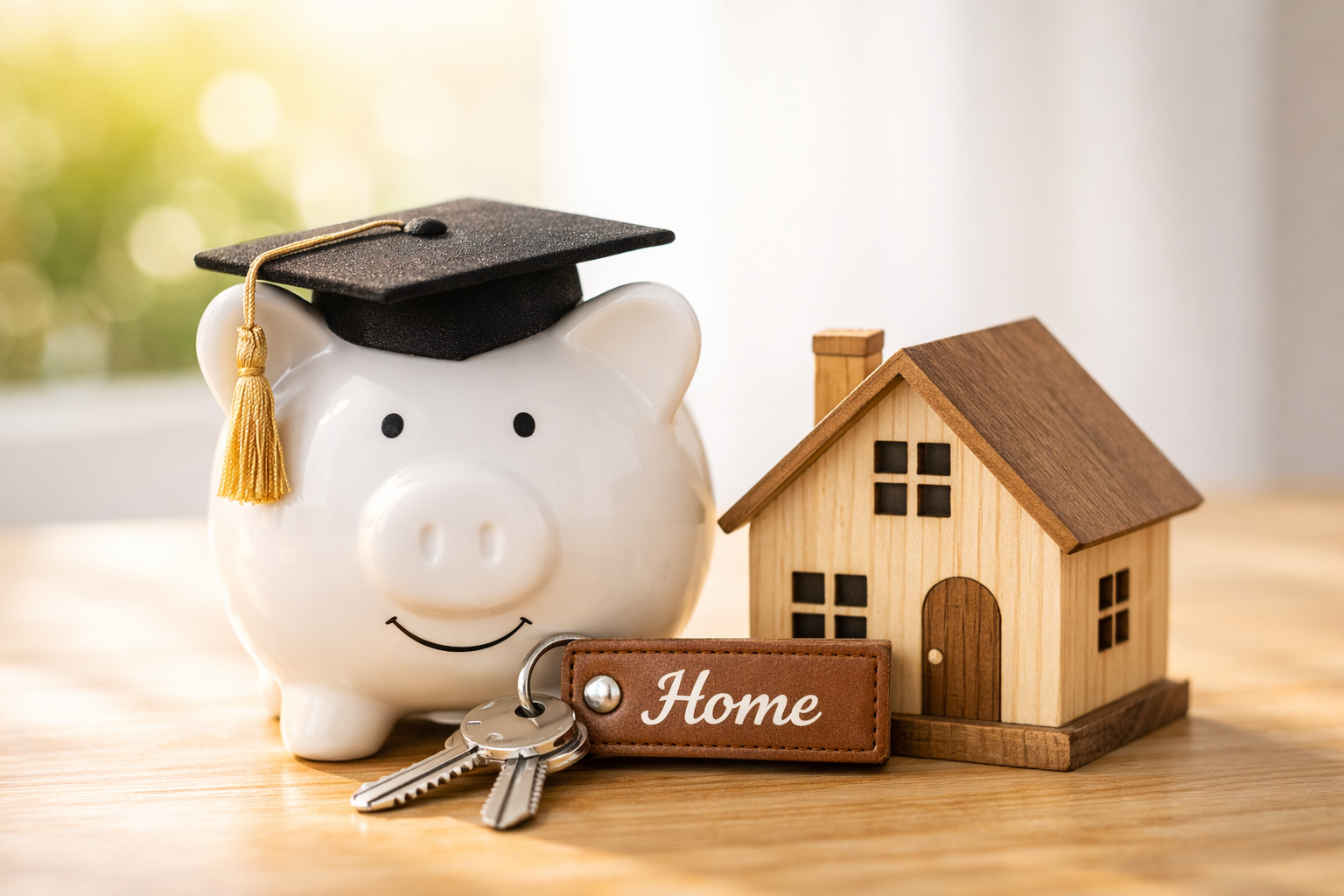 tips for first home buyers.