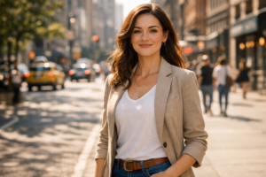 how to be more confident
