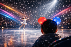 disney on ice