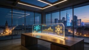 Defining Future Technology Trends 2026 and the Human Experience