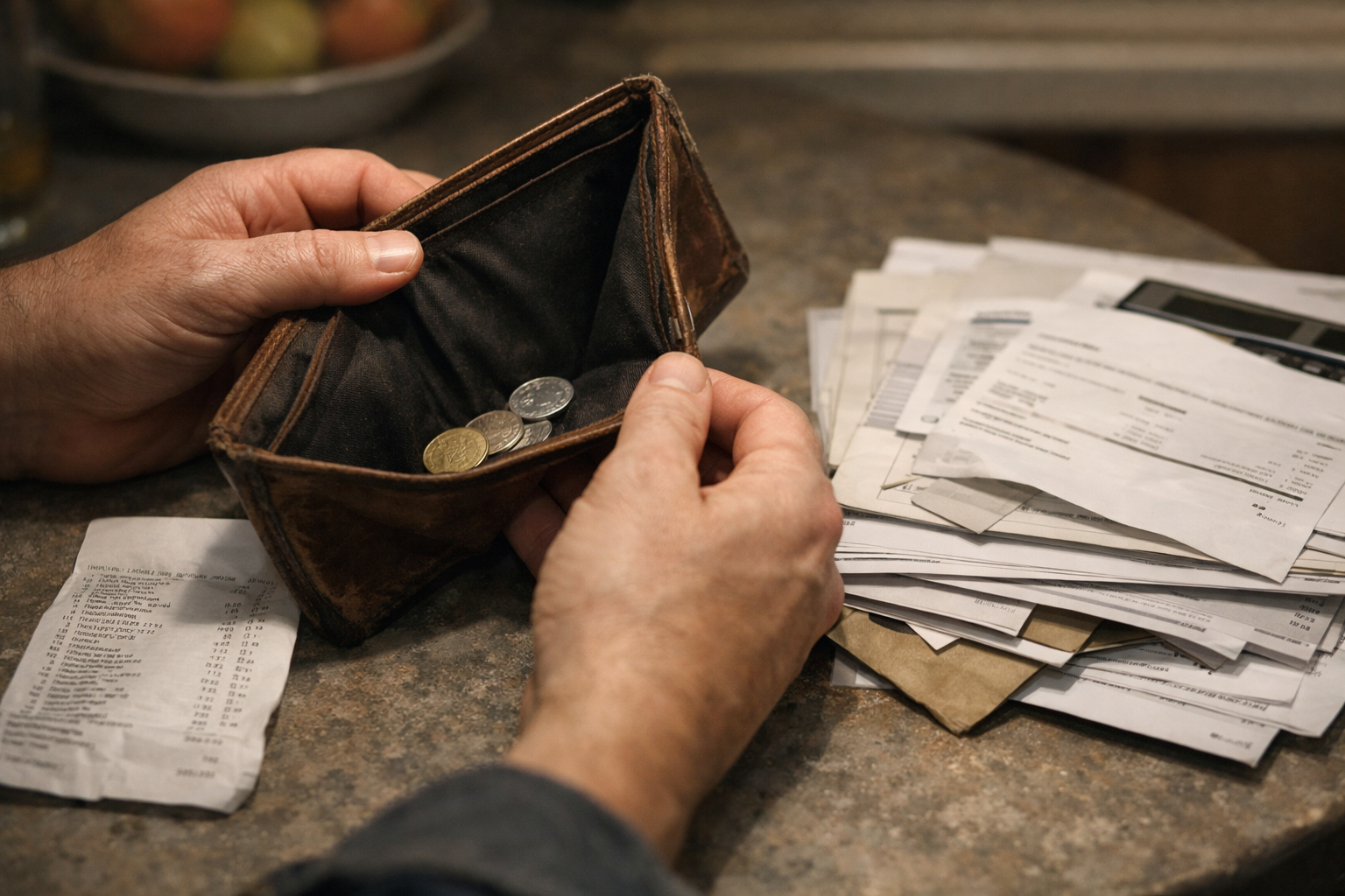 The cost of living crisis is squeezing millions across the USA and Europe. Here is a plain-English explanation of why it happened — and what ordinary people can actually do about it.
