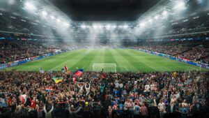 biggest World Cup upsets in history