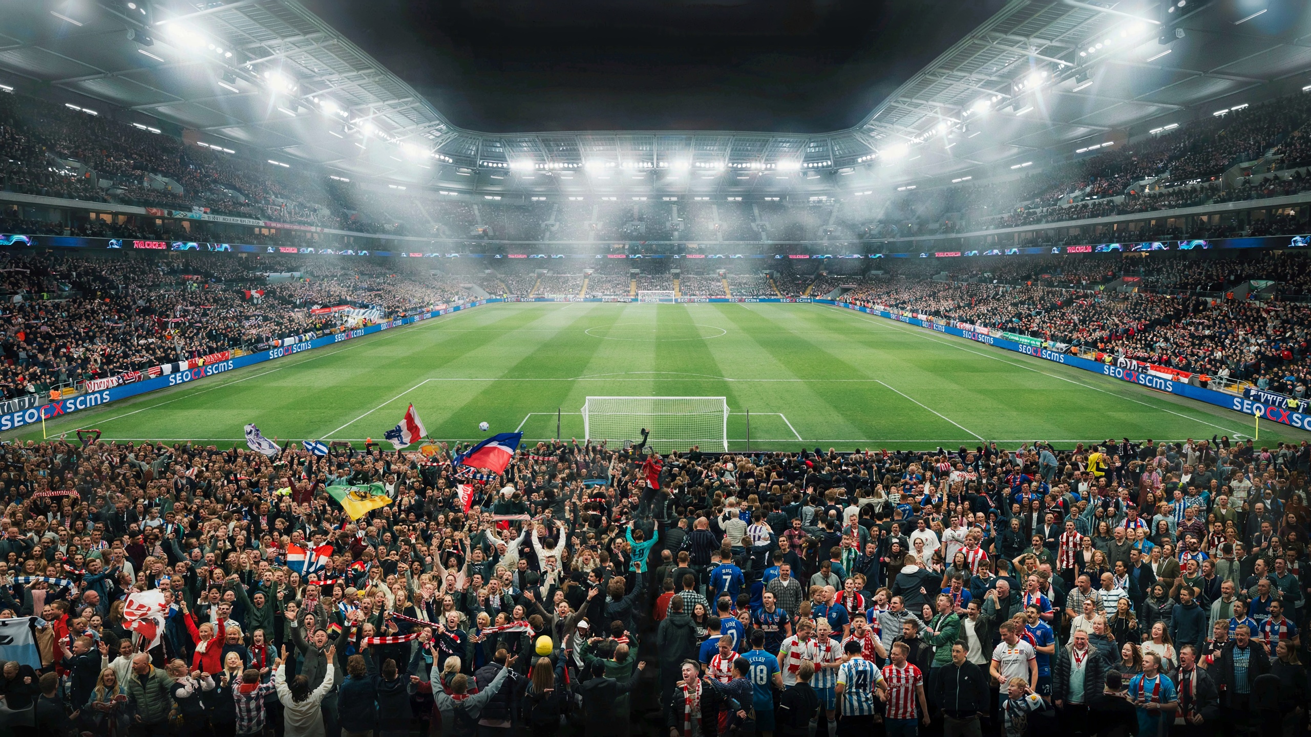 biggest World Cup upsets in history