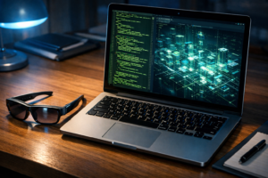 digital landscape transformation through technology