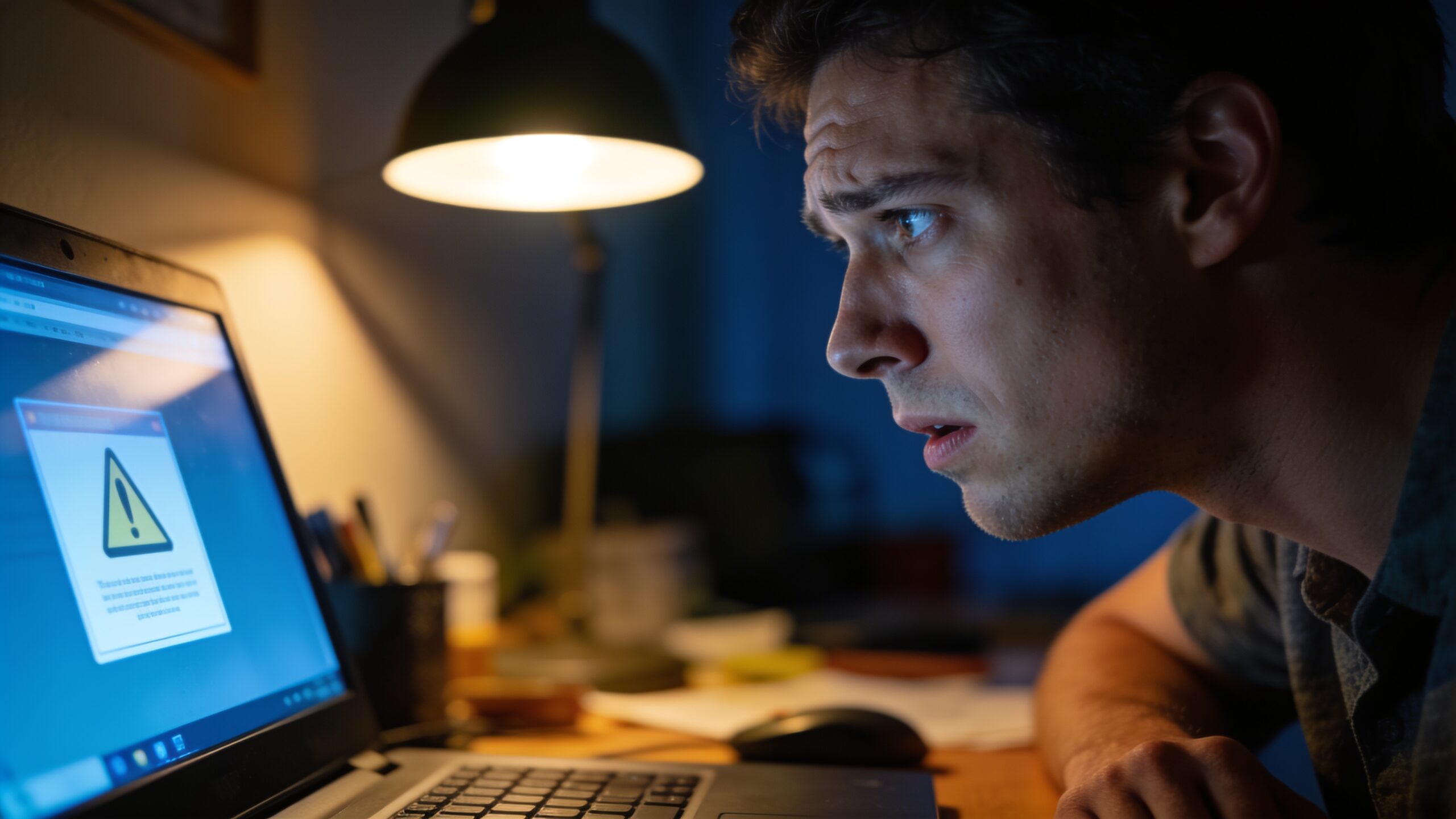how to stay safe online