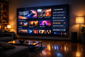 streaming platform content strategies