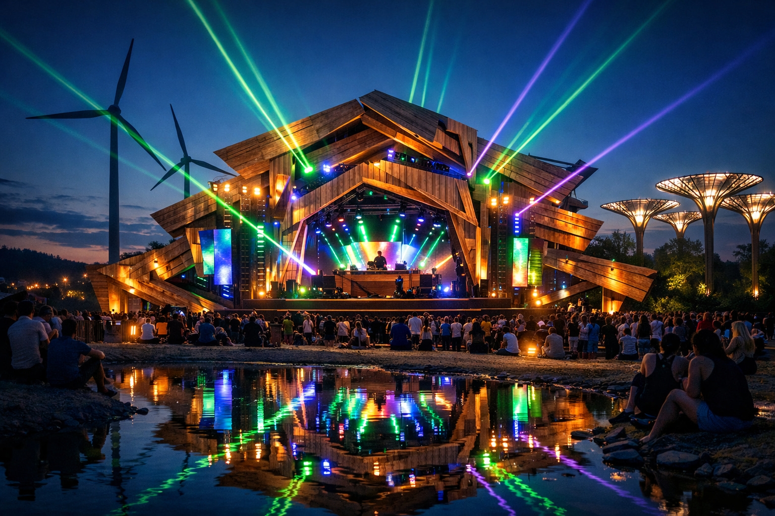 sustainable event planning guide