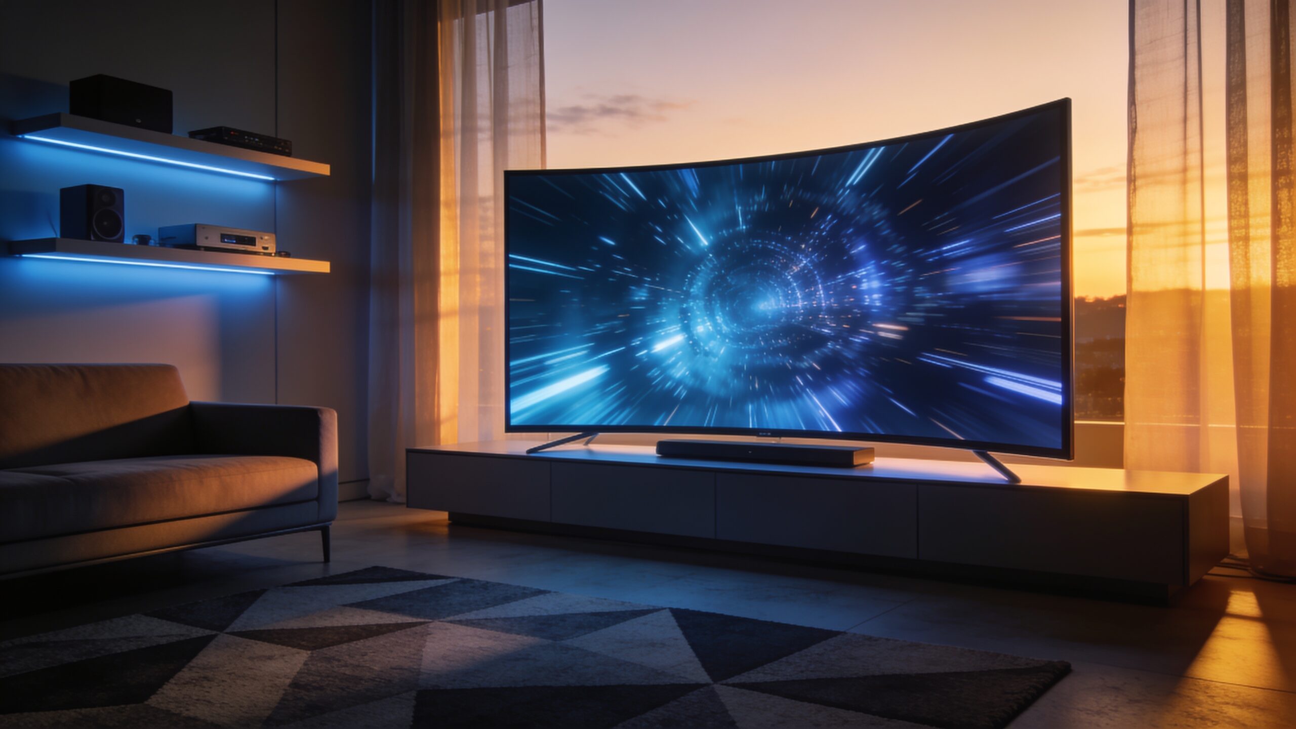 Digital Entertainment Evolution Trends