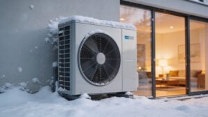 eco friendly home heating systems