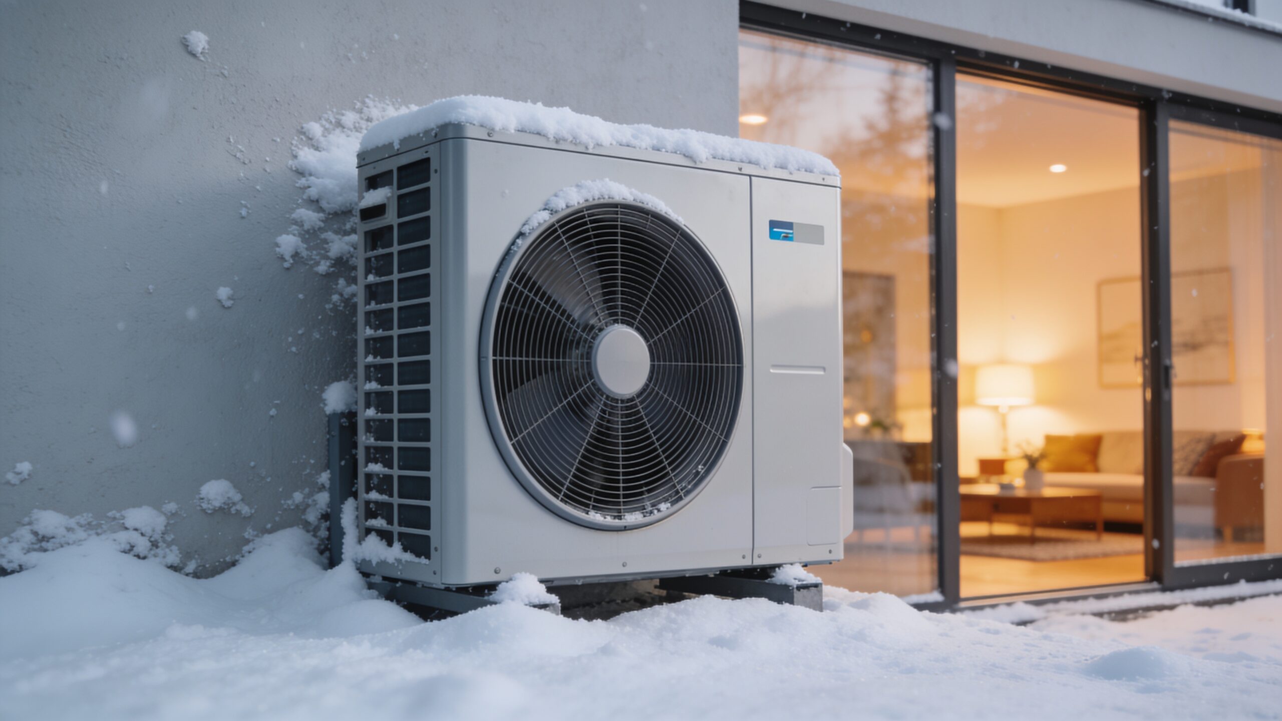 eco friendly home heating systems