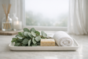 holistic personal wellness habits