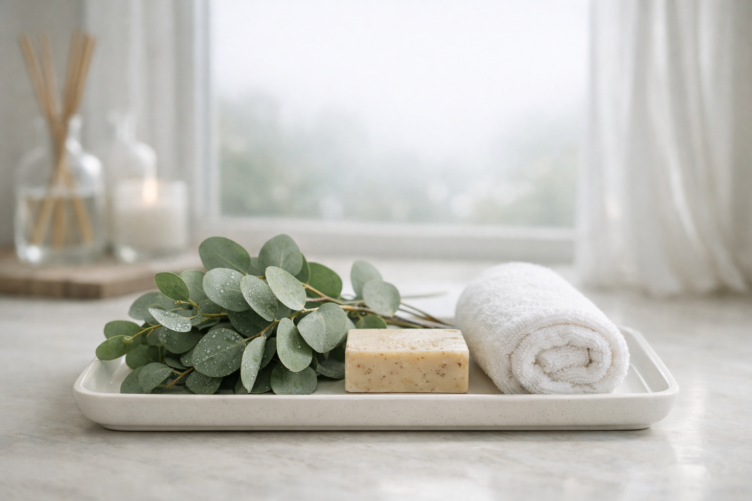 holistic personal wellness habits