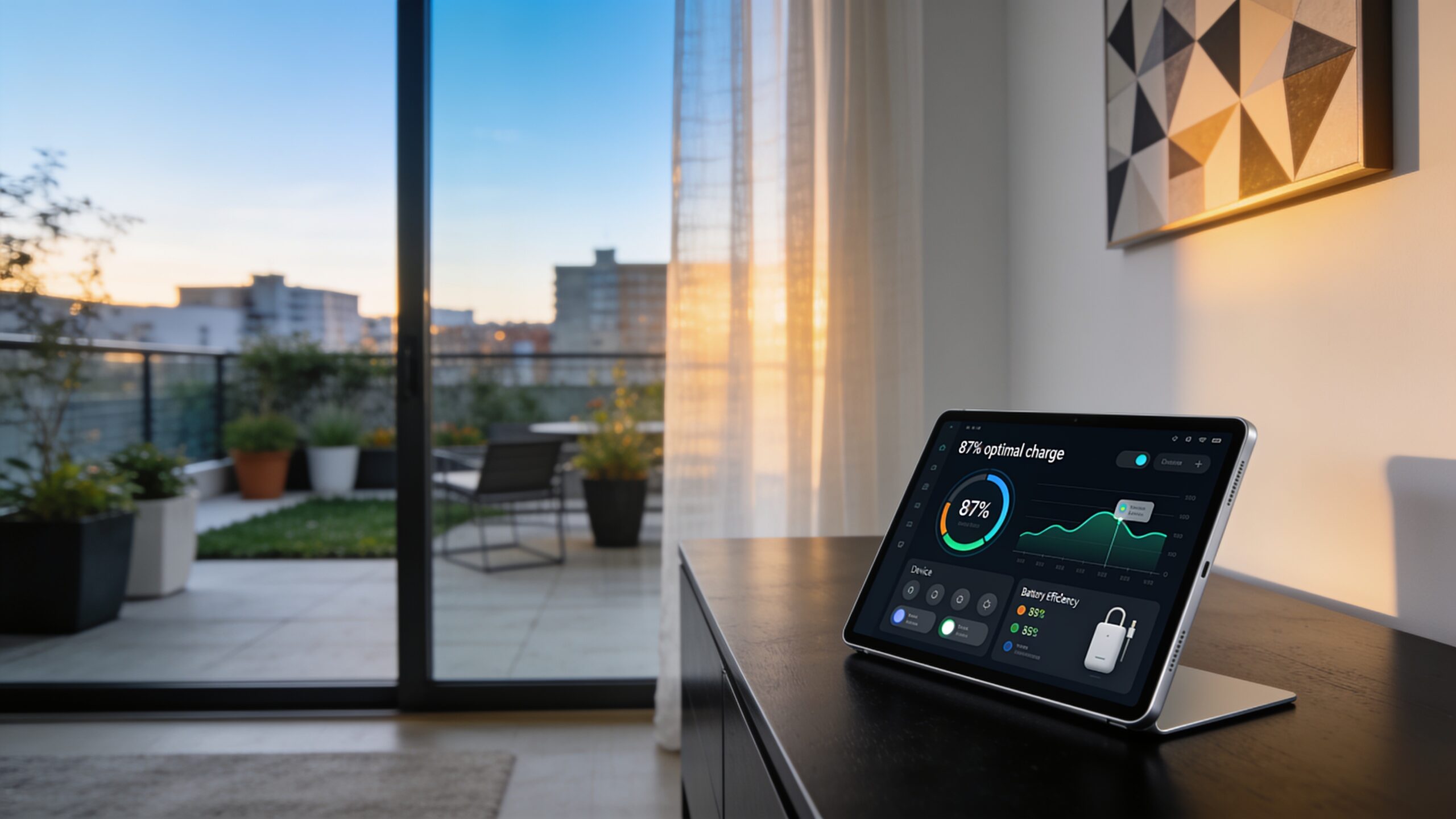 next generation consumer electronics