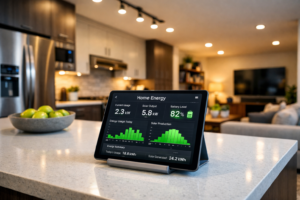 smart home energy monitor purchasing guide