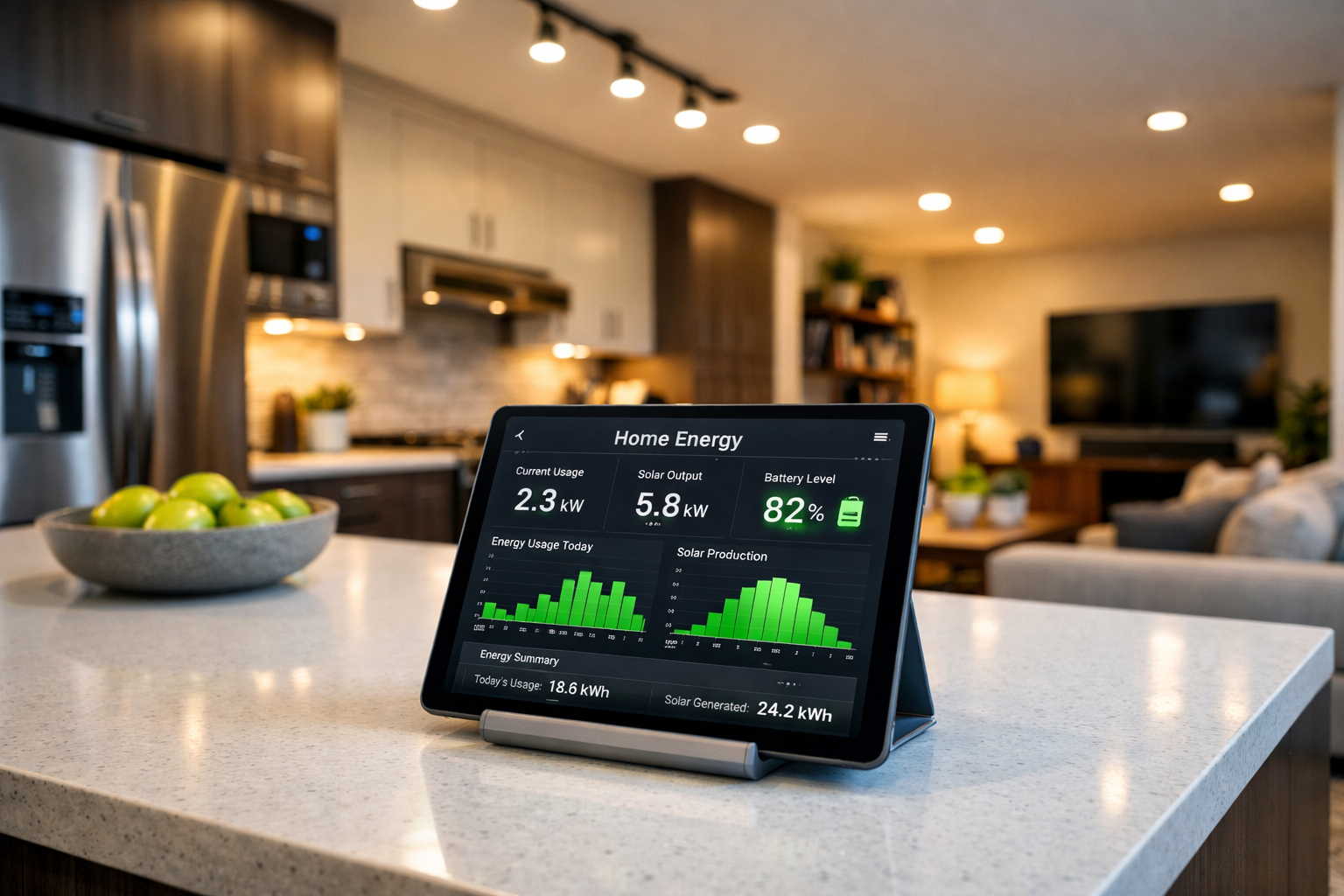 smart home energy monitor purchasing guide