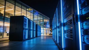Agentic AI and Quantum Cloud Infrastructure Trends