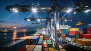 Global Summit Strategy for Modern Supply Chain Resilience