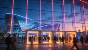 Modern Event Planning Frameworks and Experience Design