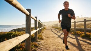 Preventive Health and Personalized Longevity Trends