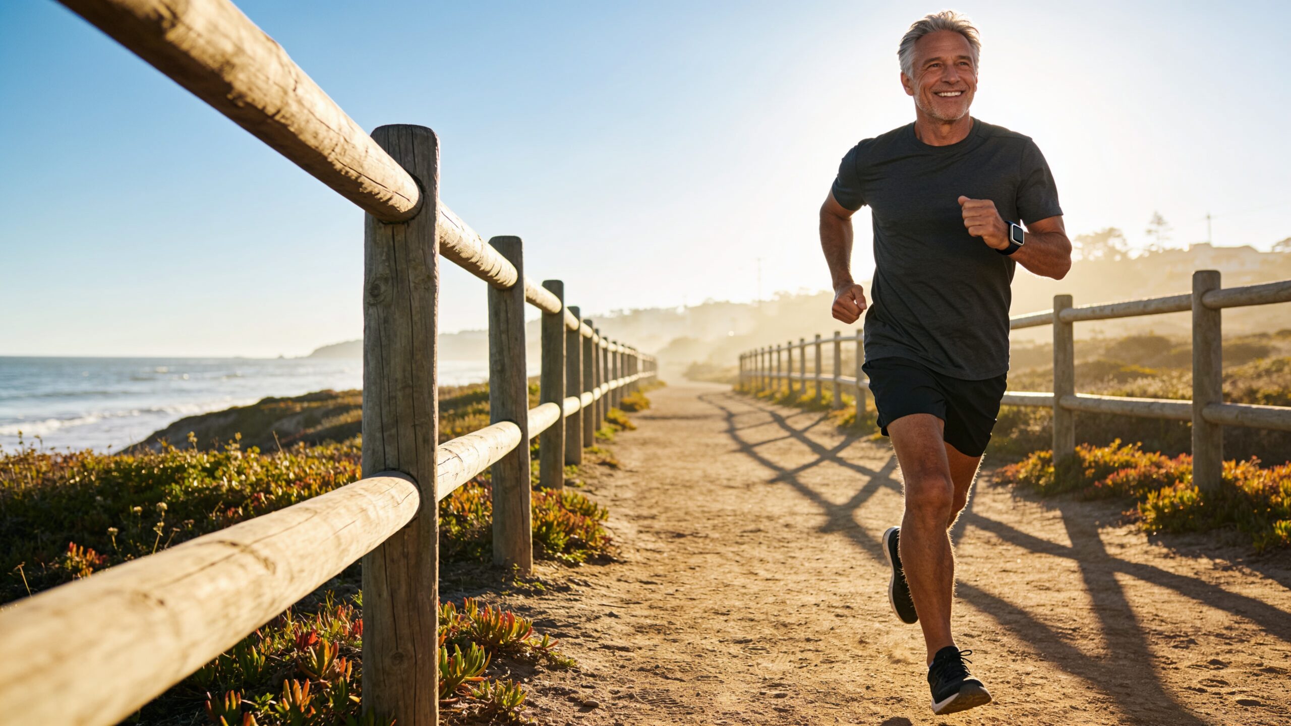 Preventive Health and Personalized Longevity Trends