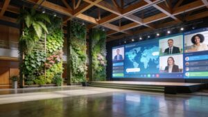 Streaming Era Home Theater Entertainment Trends: 2026