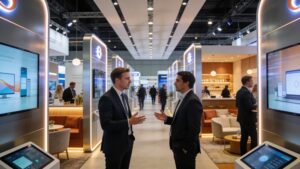 Trade Show ROI and Corporate Event Sponsorship Trends