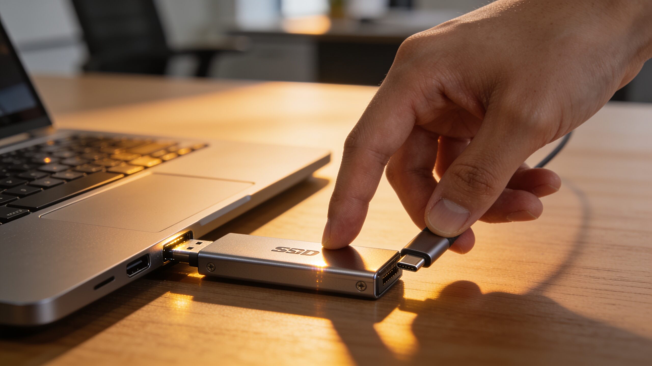 best portable SSD 2026