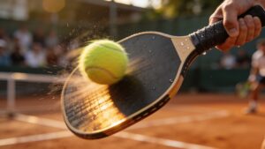 pickleball fastest growing sport