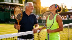 pickleball fastest growing sport