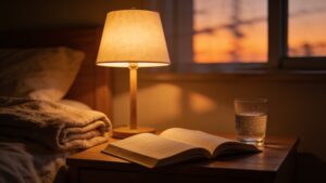 how to adjust to daylight saving time