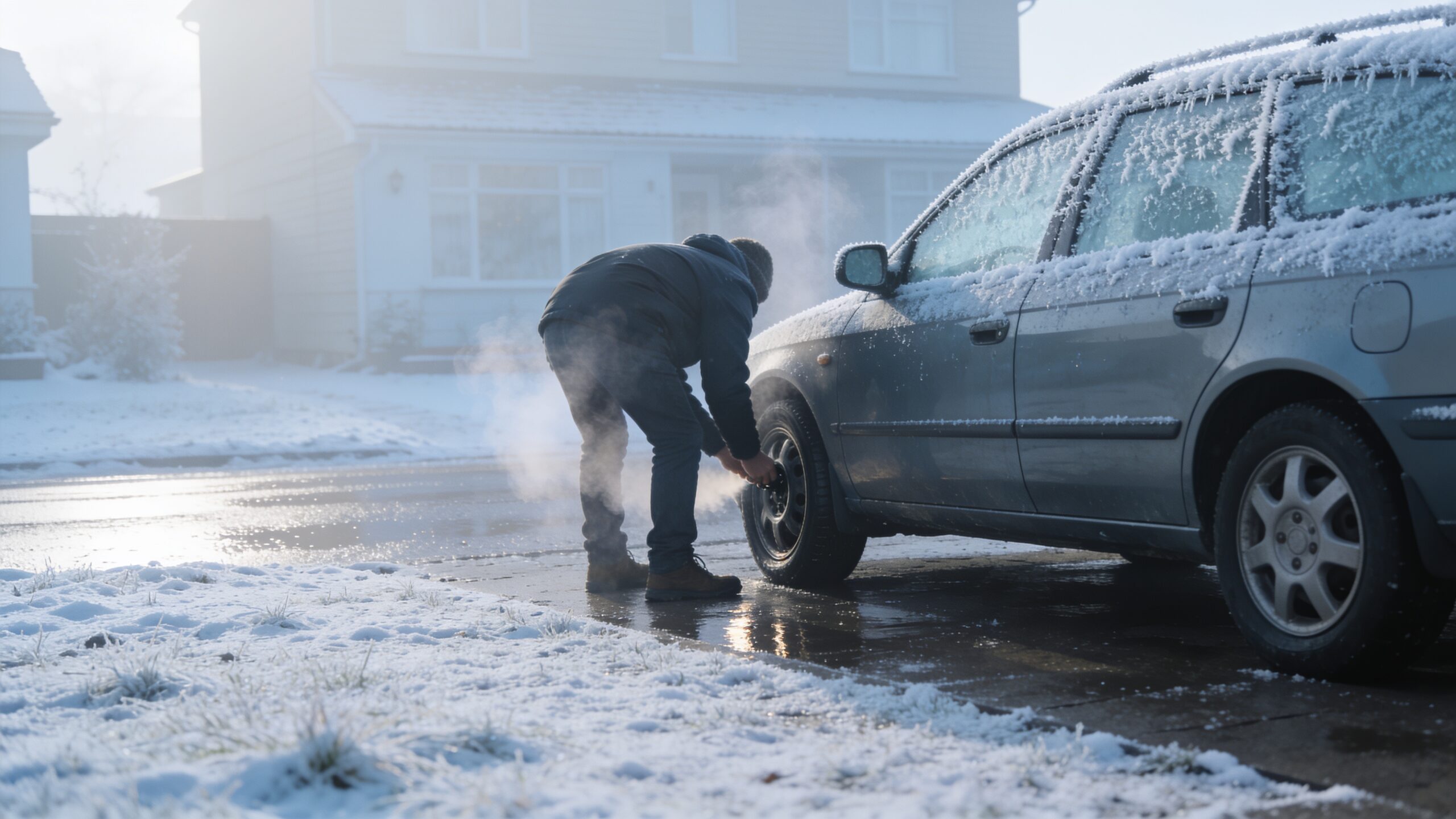 winter tyres buying guide