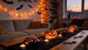 halloween party 2026