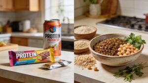 why protein is so popular