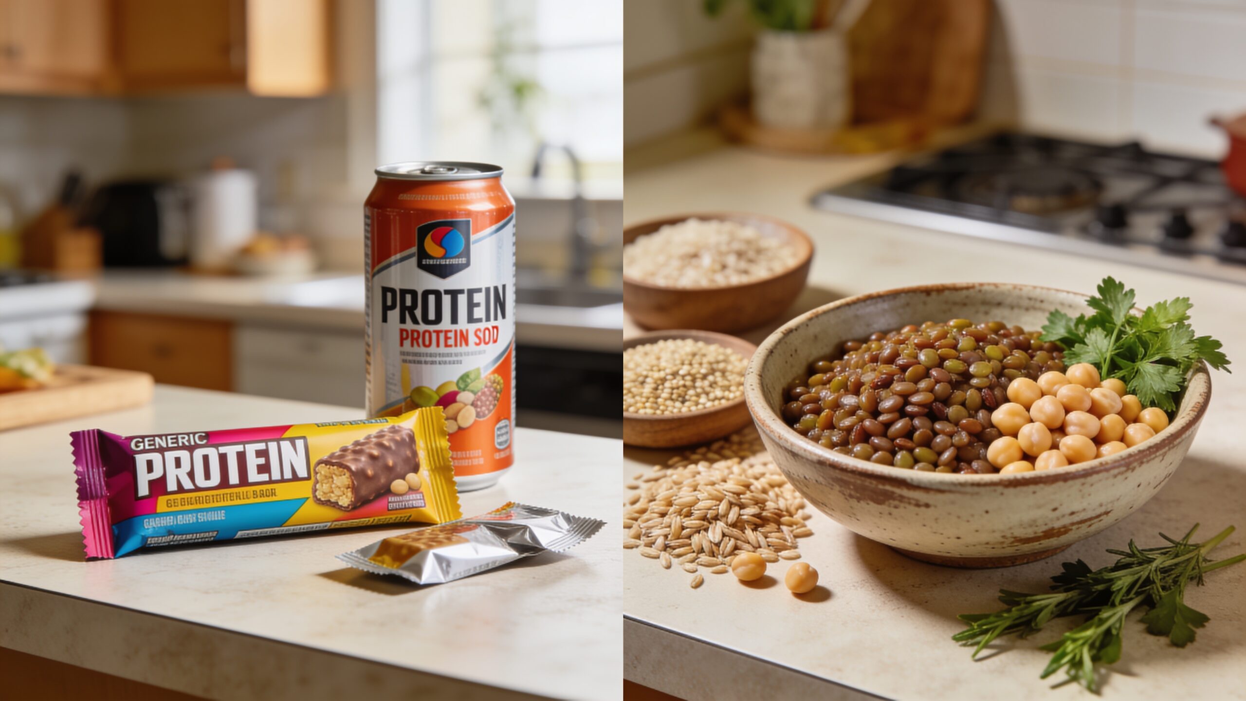 why protein is so popular